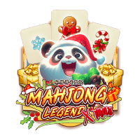 Mahjong Legend X'mas