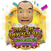 Ring of Hopeful
