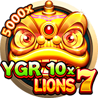 YGR Sư Tử Vàng Thập Toàn