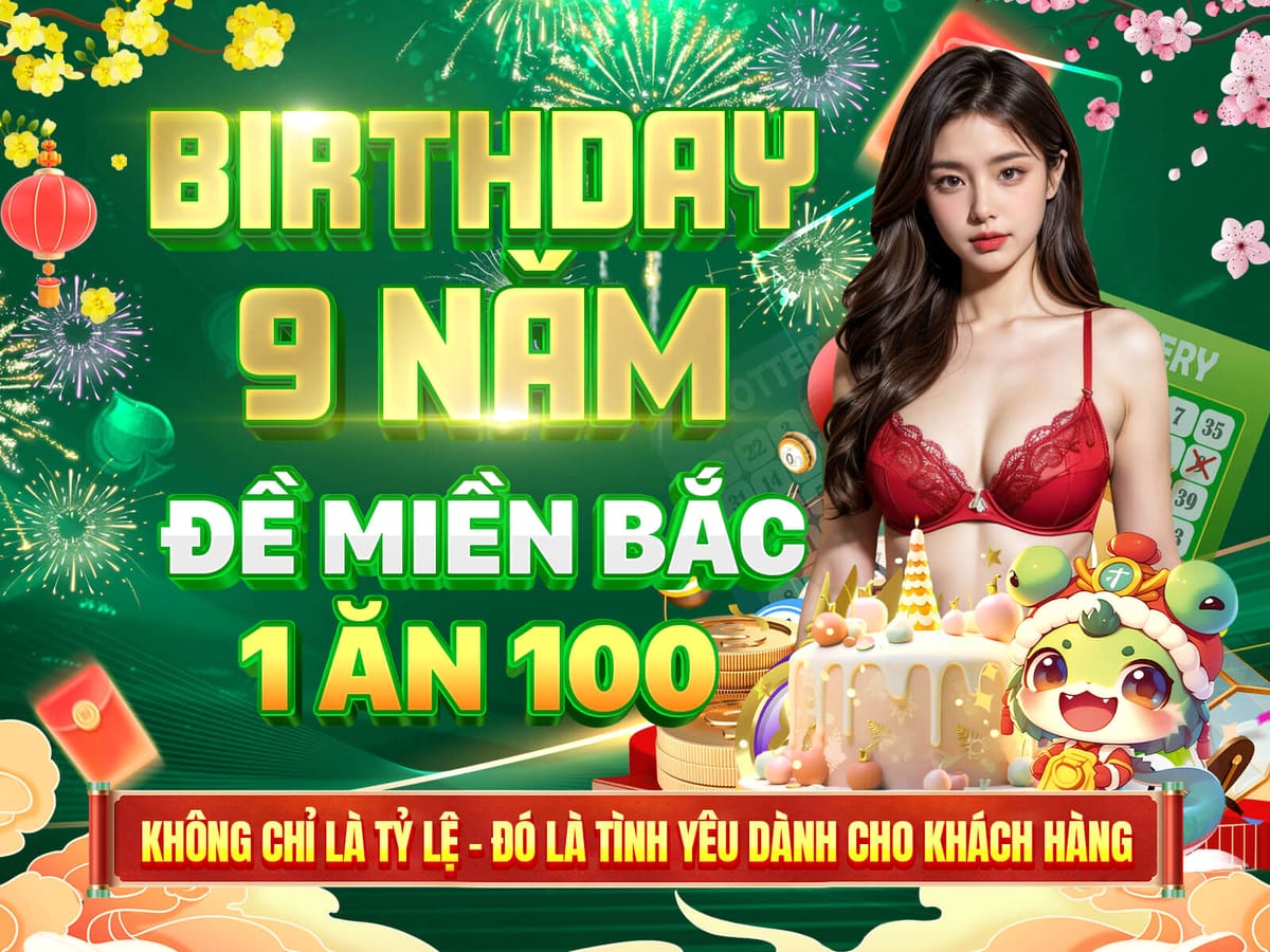 Thưởng Nạp Lần Đầu Thể Thao