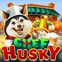 Đầu Bếp Husky