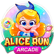 Cuộc Phiêu Lưu Của Alice